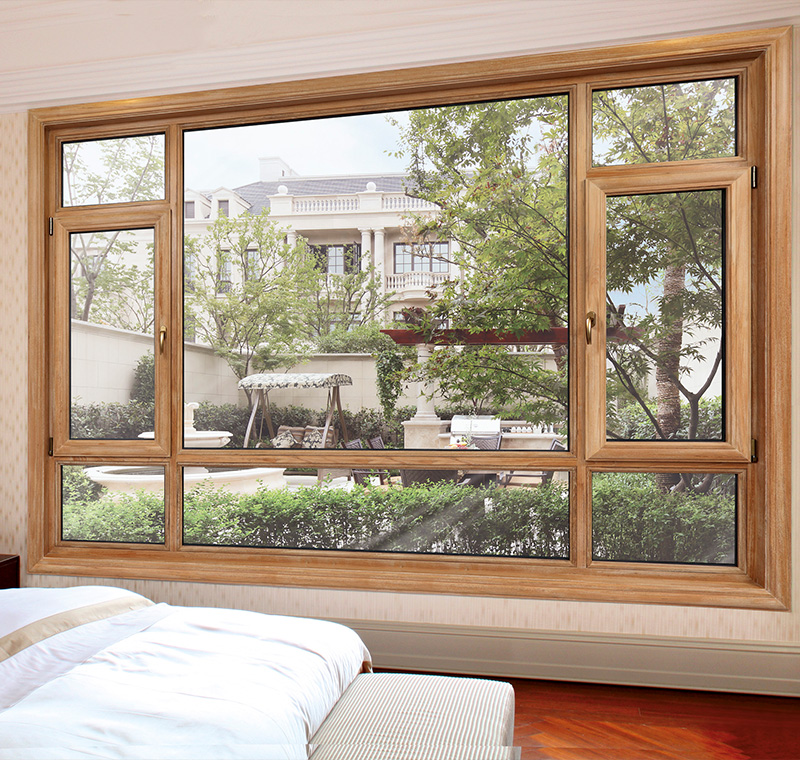 林涛门窗 林涛门窗